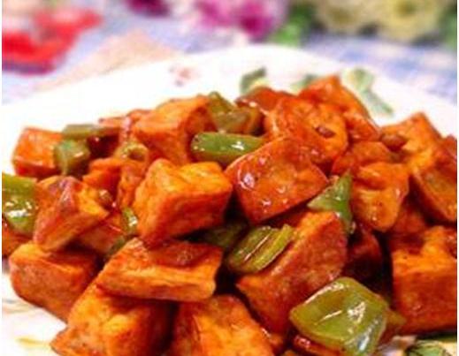 家常宴客美食精选 四道开胃下饭菜肴详解