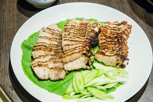 金黄酥脆马头鱼配嫩甜茄子云