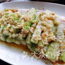 寻味广府 顺得仁毋米粥白云万达店的“茄子云”之韵