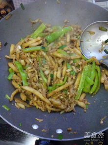 家常肉沫茄子 浓香软糯，回味悠长